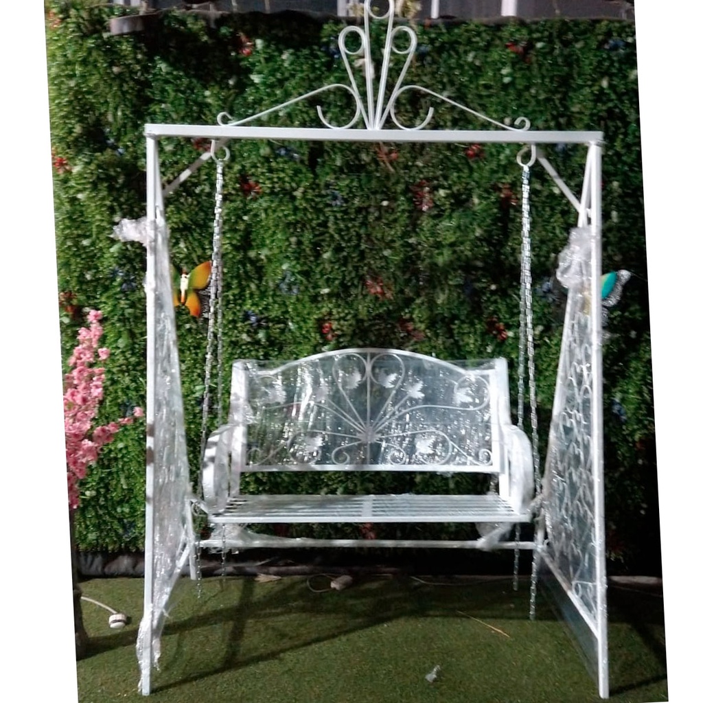Columpio para decoraciones de eventos
