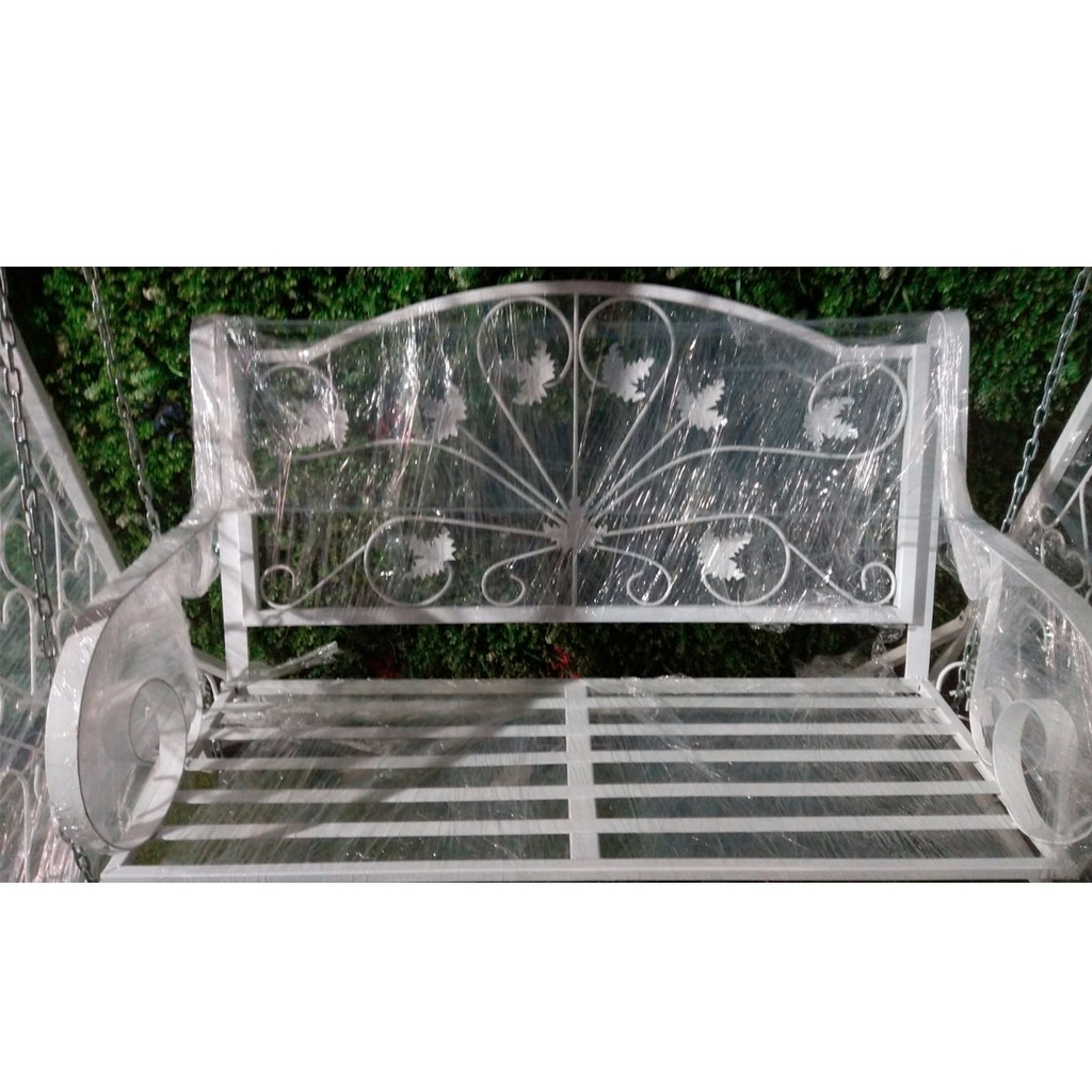 Columpio para decoraciones de eventos
