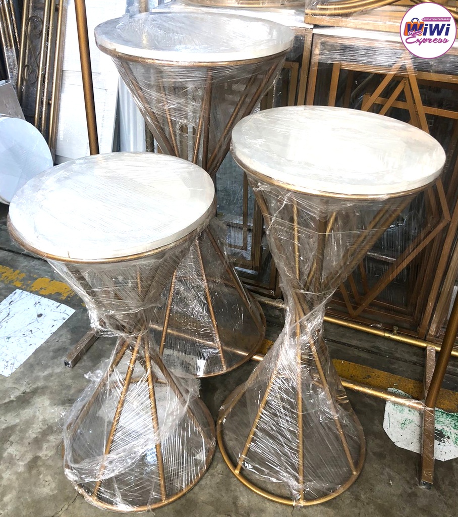 Juego de Mesa Copa x3