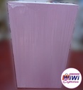 Cubo 4 caras para decoraciones