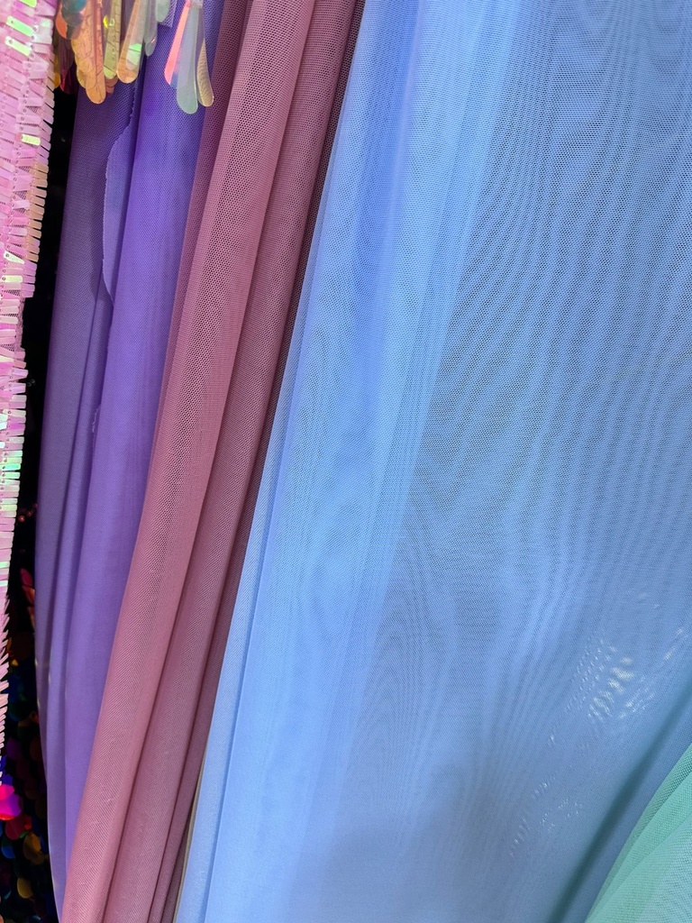 Tela tull americano premium