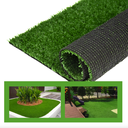 Grass sintético 2x1 m de 8 mm decorativo