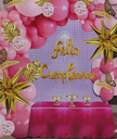Arcos decorativos para cumpleaños