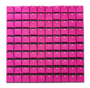 Shimmer Premium 30x30 (Fucsia)
