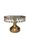 Juego de pedestal princesa 25 cm
