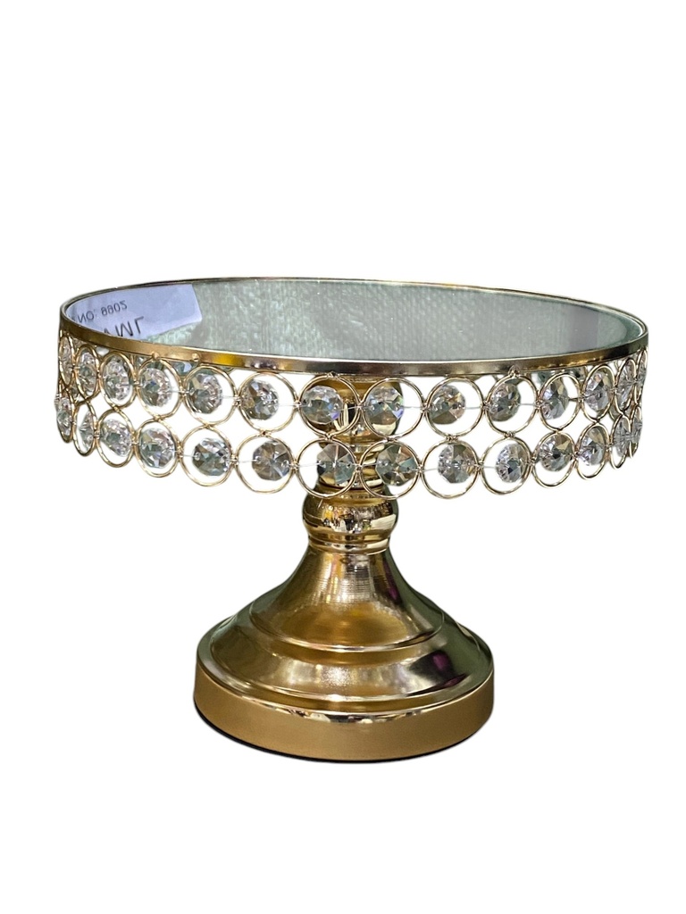 Pedestal princesa 30 cm de dos filas