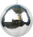 Bola disco para decoraciones y eventos 50 cm