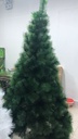 Arbolito para navidad 2,10 metros Cipreses