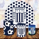Sublimado de alianza Lima