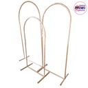 Juego de Portales ovalados