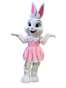 Disfraz de conejita para eventos