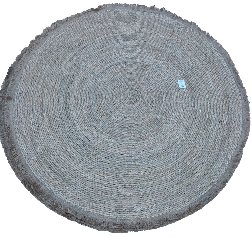 Alfombras de yutre para piso