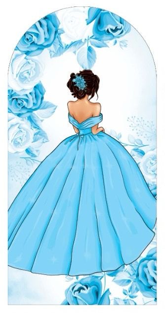 Sublimado de puerta 2x1 m para 15 años