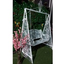 Columpio para decoraciones de eventos