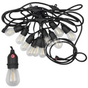 Luces guirnaldas 5 m para decoraciones