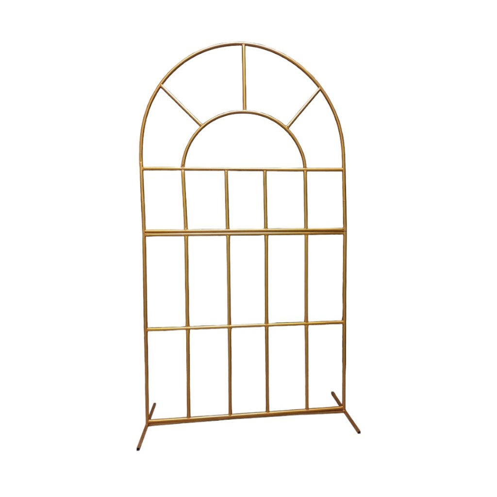 Ventanal para decoraciones 2x1 metros