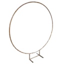 Aro circular para decoraciones 2 m