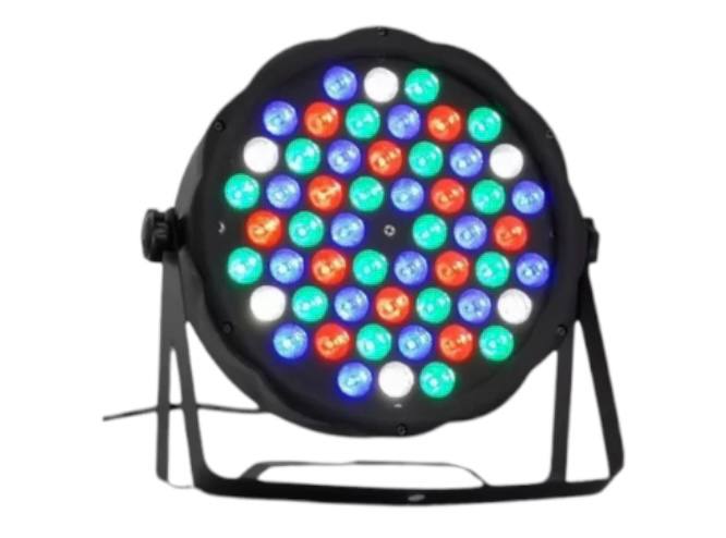 Tacho de luces de 36 luces parled