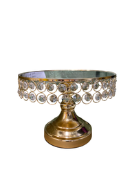 Juego de pedestal princesa 25 cm