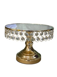 Pedestal princesa 30 cm de dos filas