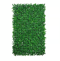 Grass inglés 60x40 cm para decoraciones docena