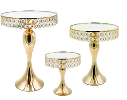 Juego de pedestal princesa 2 filas 6 piezas cajón