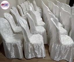 Fundas de sillas para eventos 100 unidades