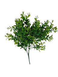 Follajes para decoraciones