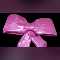 Lazos para decoraciones de 80 cm