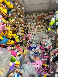 Peluches de 20 cm ideal para regalos o decoraciones