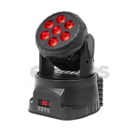 Tacho de luces giratorio giratorio