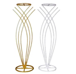 Pedestales para decoraciones x2 piezas